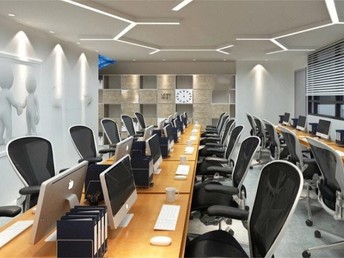 解鎖高效辦公新方式 圖辦公設備租賃服務