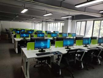 免押金月付租電腦與辦公設備，全程保修助力企業輕資產運營