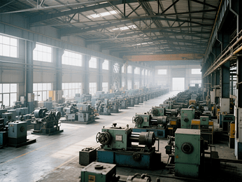 工廠內部機械設備銷售 一站式高清資源與采購指南