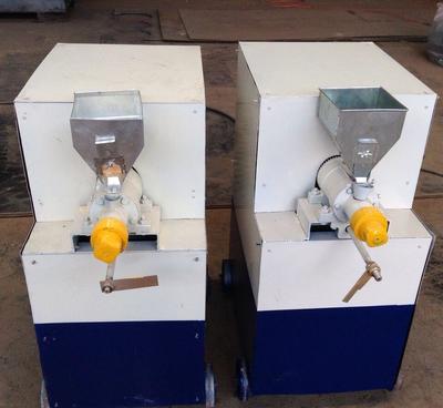 五谷雜糧顆粒膨化機 經濟實用型設備，廠家直銷，品質保障